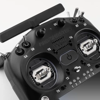 RadioMaster TX16S MK3 Radio Controller (ELRS / M2) ไม่รวมแบตเตอรี่รีโมท
