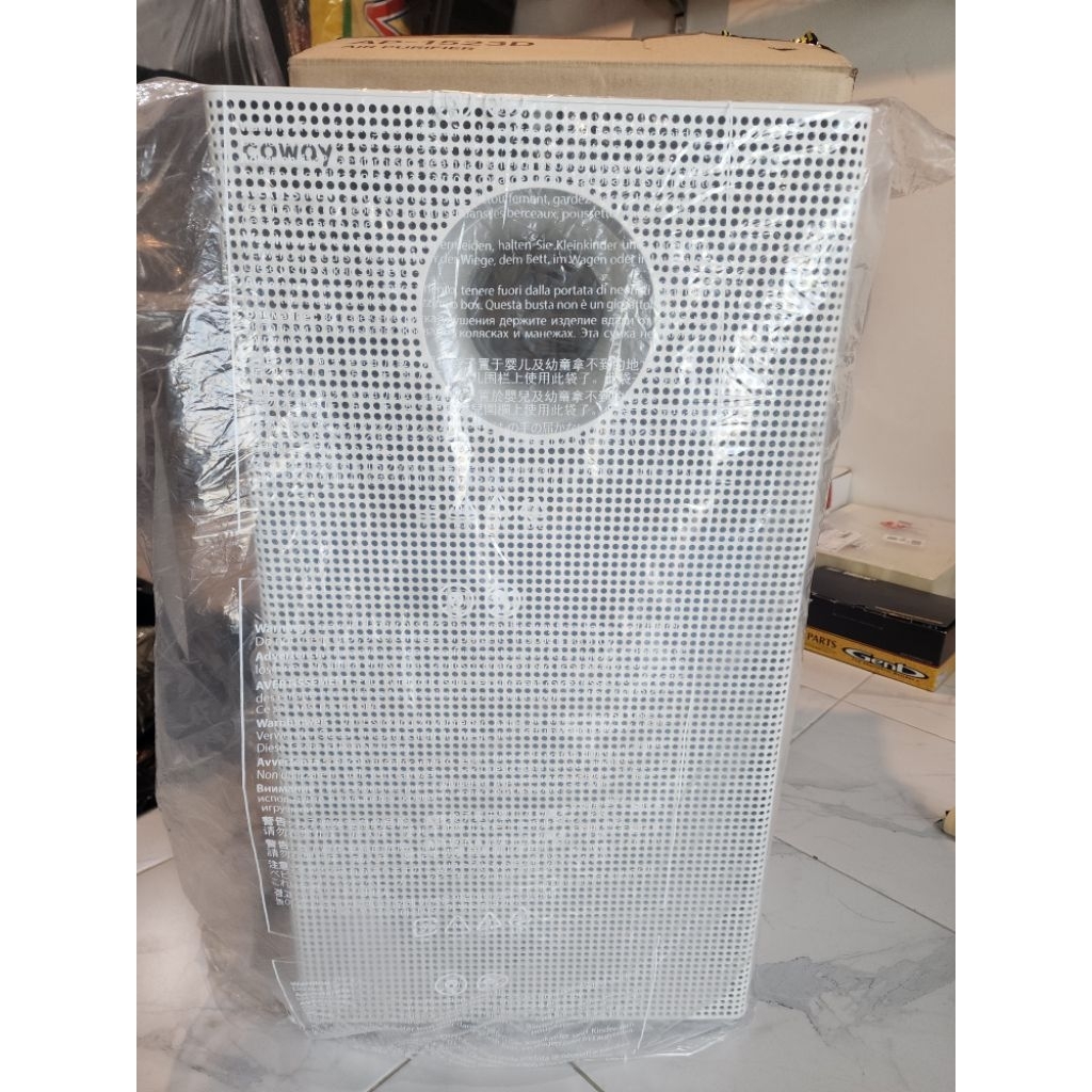 ขายขาดเครื่องฟอกอากาศโคเวย์ไม่มีรายเดือน เครื่องฟอกอากาศCoway เครื่องฟอกอากาศ โคเวย์ Coway เครื่องฟอ