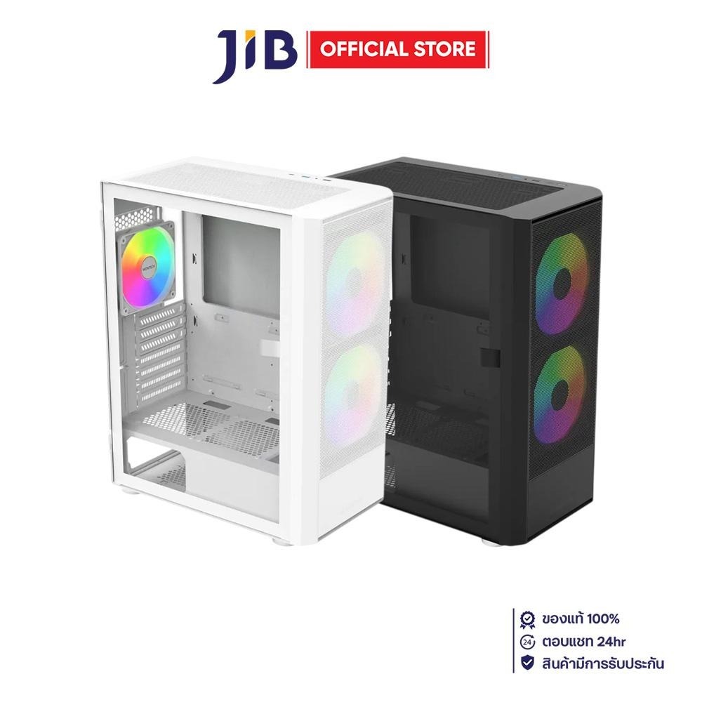 CASE (เคส) MONTECH X2 PLUS - ATX