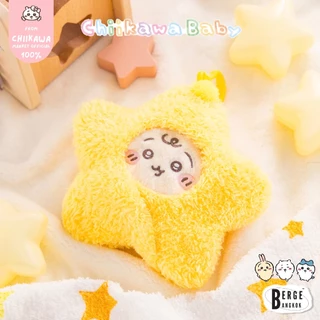 ꒰พร้อมส่งค่ะ🩵꒱✨ พวงกุญแจชิคาวะเบบี้ Chiikawa Baby Ver.2 ลิขสิทธิ์แท้จากญี่ปุ่น