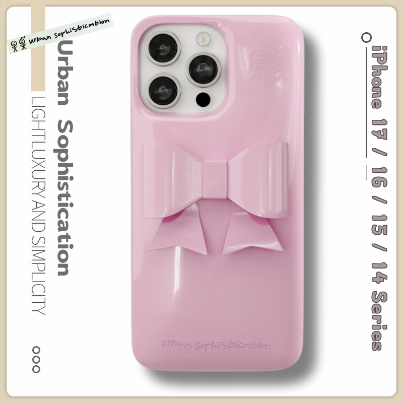 Urban Sophistication | The Soap Case® กึ่งปิด เคสมือถือ เคส iPhone 17/16/15/14 Series