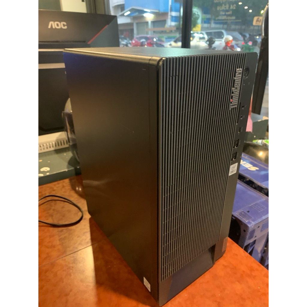 เคส i3 gen10 (มือ2) พร้อมส่ง