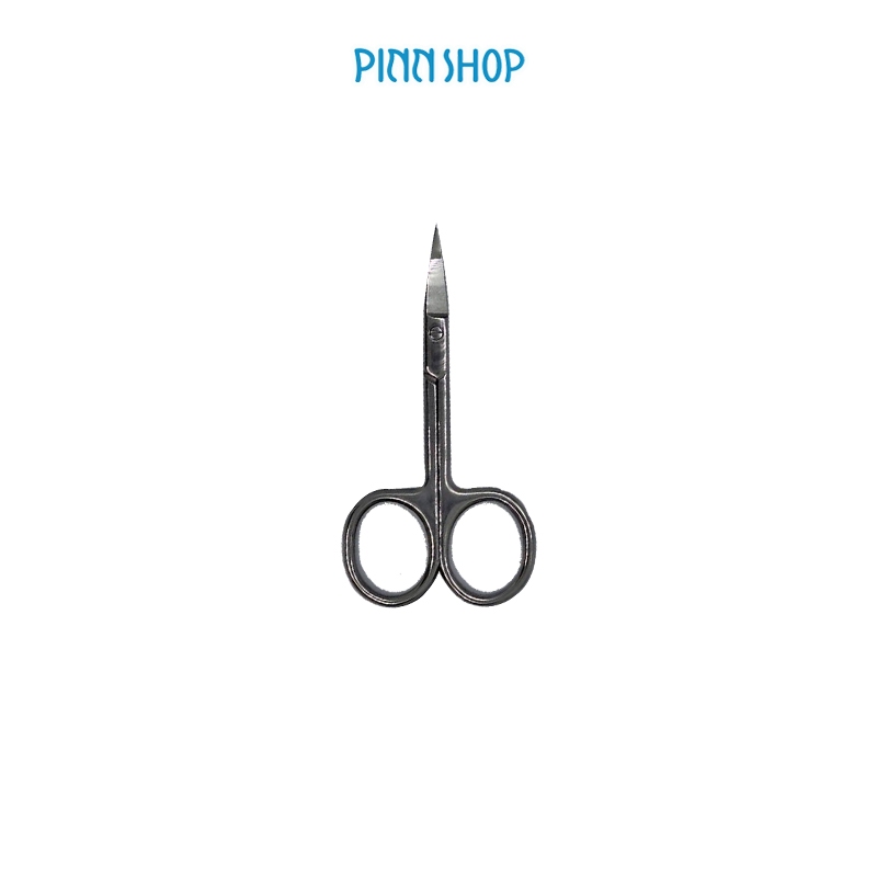 PINN SHOP กรรไกรปลายงอน ตัดเศษด้าย