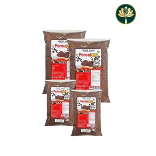 Fershay Hazelnut เฟอร์เชย์ เฮเซลนัท เฮเซลนัทบดผสมโกโก้ ตรา เฟอร์เชย์ ขนาด 900 กรัม you yee ยูยี่