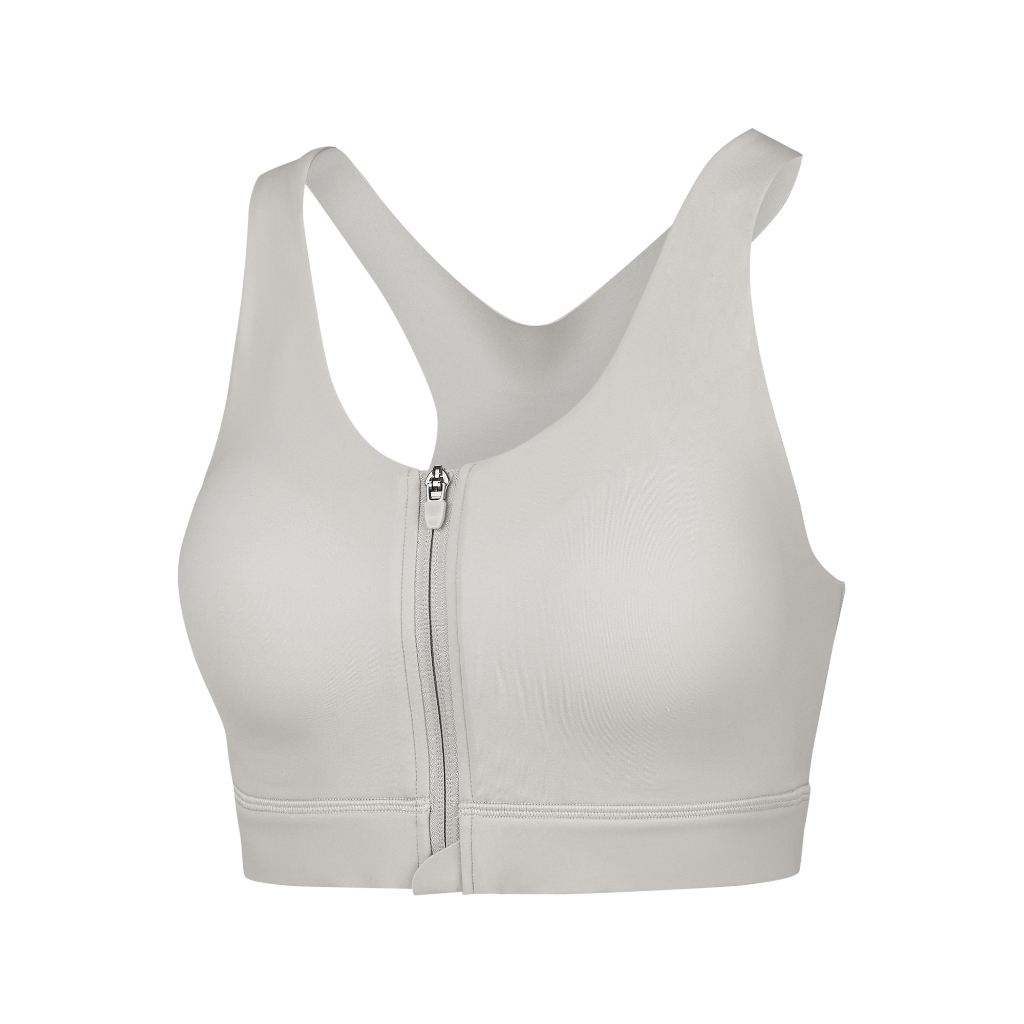 Skechers สเก็ตเชอร์ส สปอร์ตบราผู้หญิง Women Sports Bra - P324W055-03UM — صورة 4