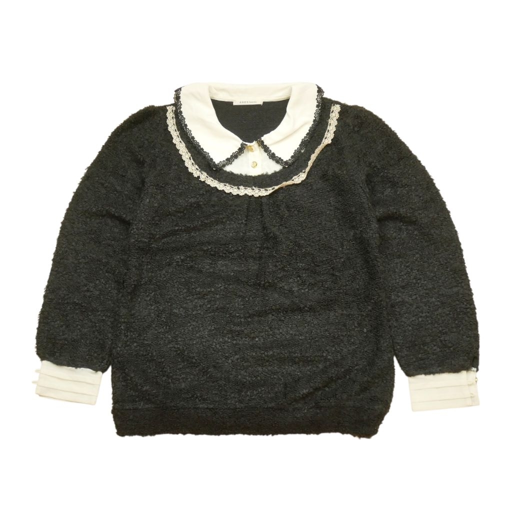 เสื้อ Axes Femme แท้