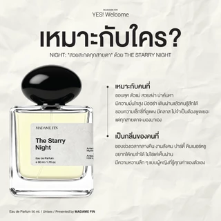 [แบ่งขาย] น้ำหอมเจนิส มาดามฟิน Madame Fin น้ำหอมไอ่เพื่อนรักส์ Janis เจนิส YES! Welcome Collection By Janista