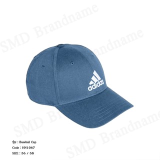 Adidas หมวกแก็ป รุ่น Baseball Cap Code: HN1067