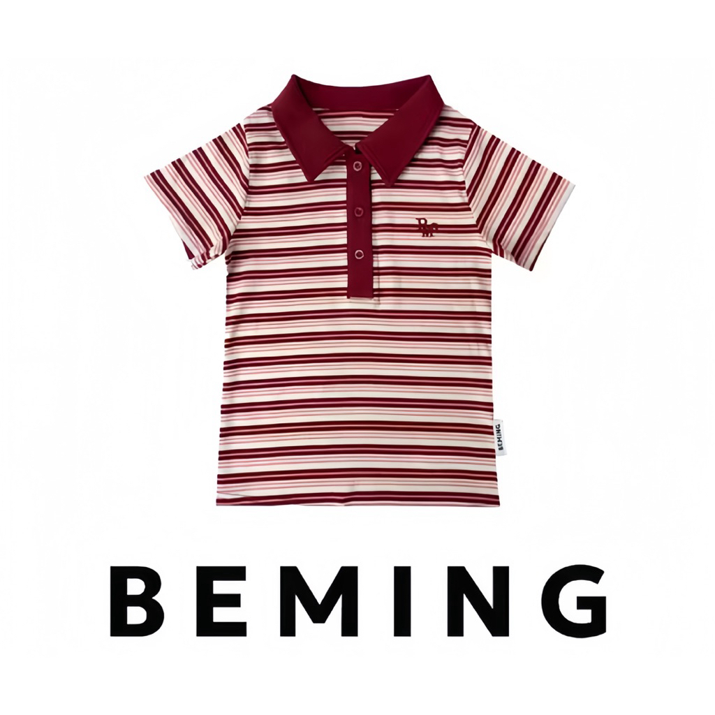 เสื้อ beming used 1 ♥️