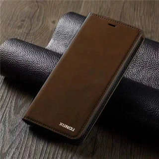 เคสฝาพับ Xunte3 สำหรับ Samsung A53 A23 A73 A52S A52A72 M02 A02 M12 A02S A03S A03 A32 A33 A32 4G A12 A13 4G ตั้งได้