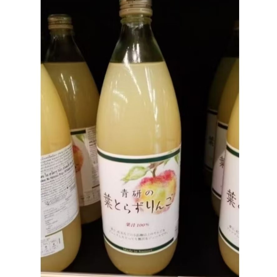 ecook ญี่ปุ่น เครื่องดื่ม น้ำแอปเปิ้ล เซเคน โนะ ฮาโตราซุ ริงโกะ dk seiken no hatorazu ringo apple ju