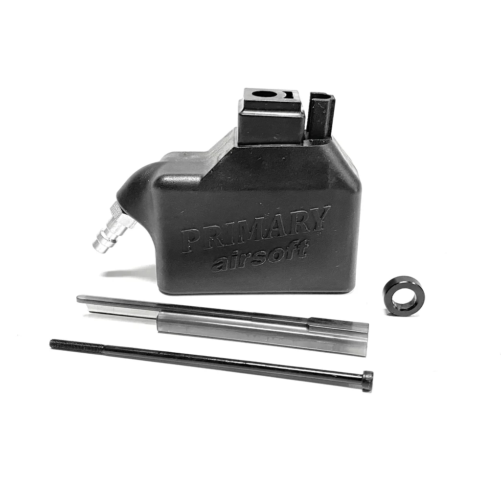 Primary HI-CAPA HPA/M4 ADAPTER