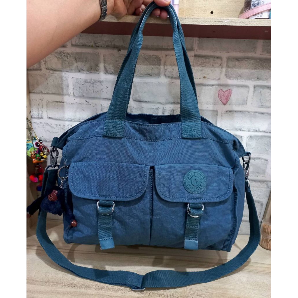 Kipling กระเป๋ามือสอง