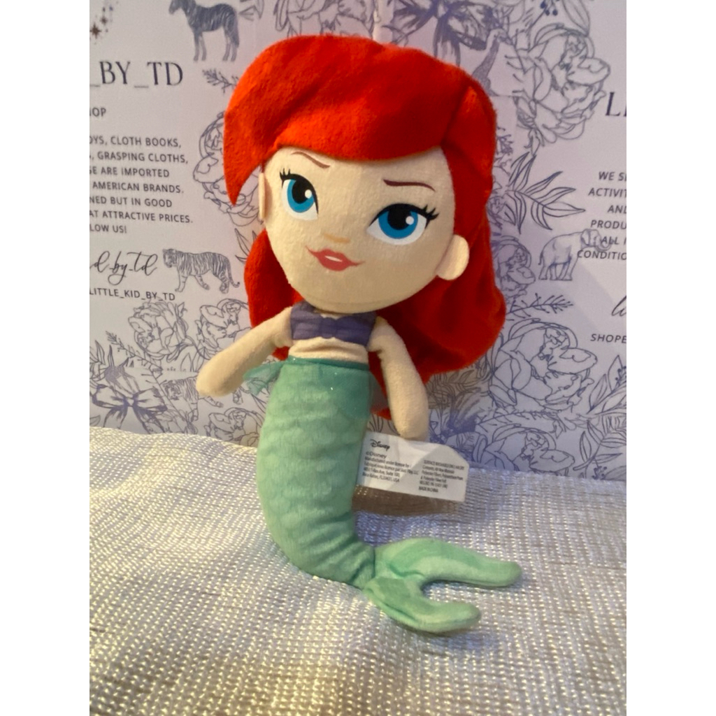 ตุ๊กตาเจ้าหญิงดิสนีย์  Disney Princess ✨🏰✨✨