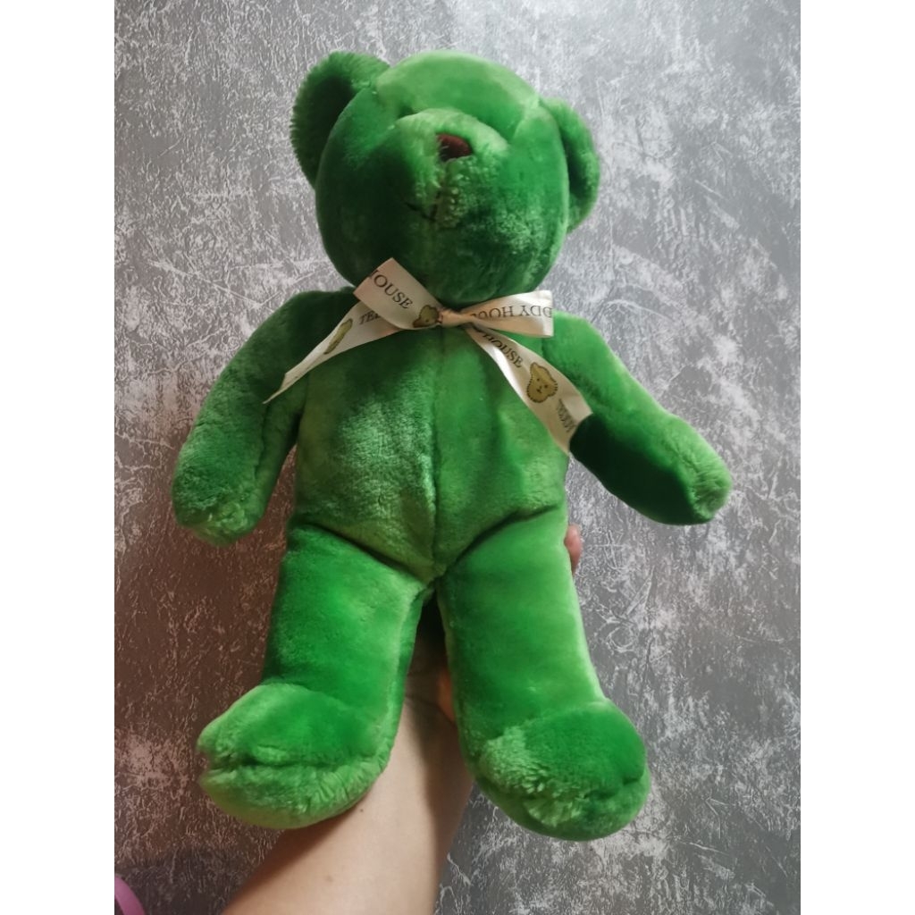 หมี teddy house ของแท้