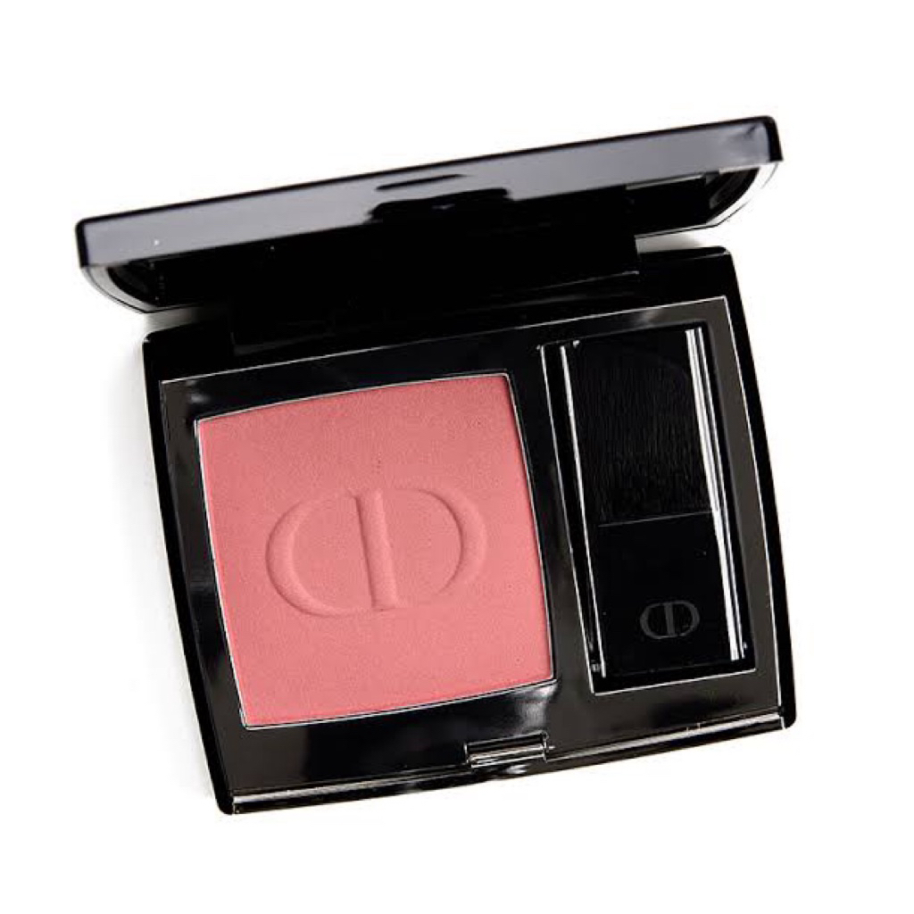 บลัชออนDiorของใหม่ แท้แน่นอน