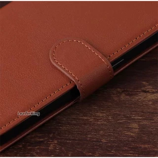 เคสฝาพับ ล็อค แถมสาย สำหรับ Realme C85 C71 C75 C75X 15X 15T 15Pro Note70 C63 C61 C53 C21Y/C20/C12/C25/C21/Narzo50i Boss