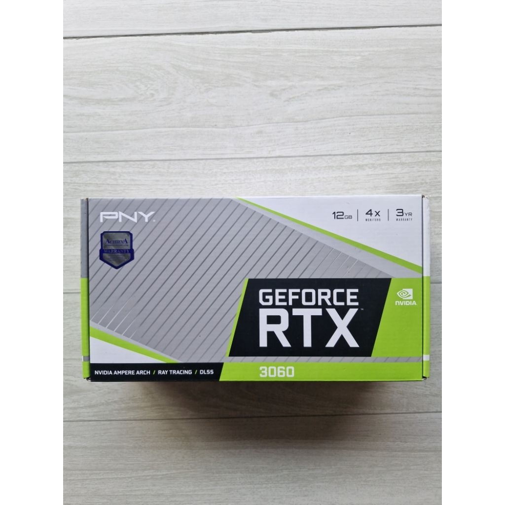 rtx3060 pay 12gb มือสอง