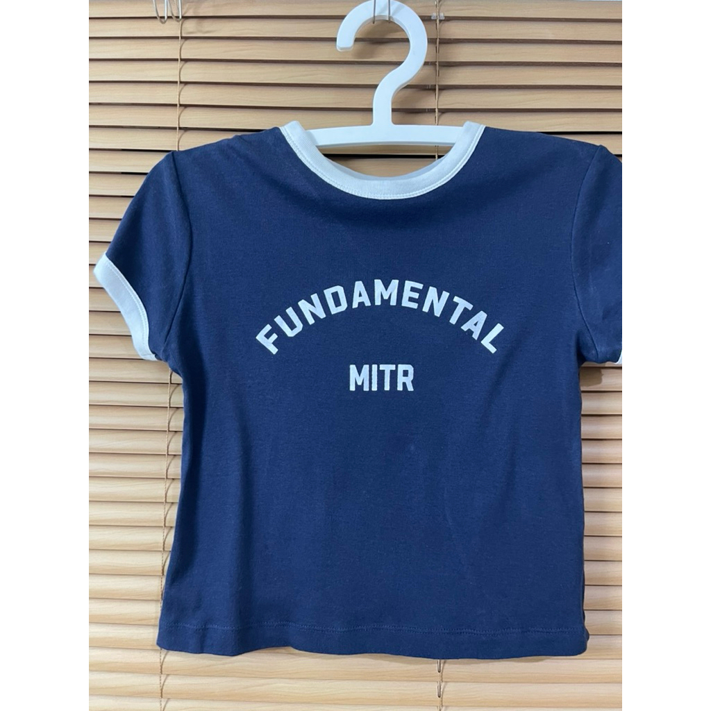 mirt เสื้อยืด งานยูส