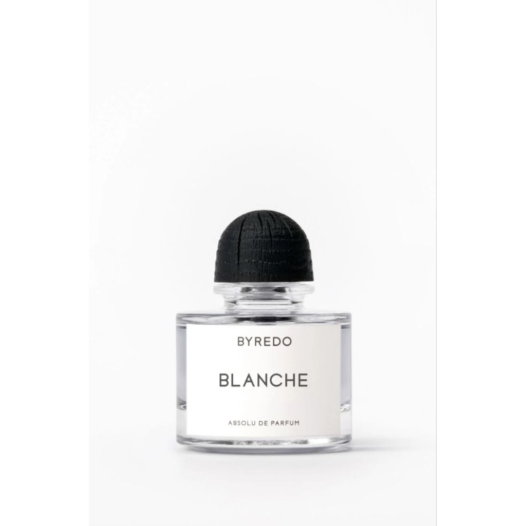 Byredo – Blanche Absolu de Parfum 50 ml (ของแท้/ของใหม่)