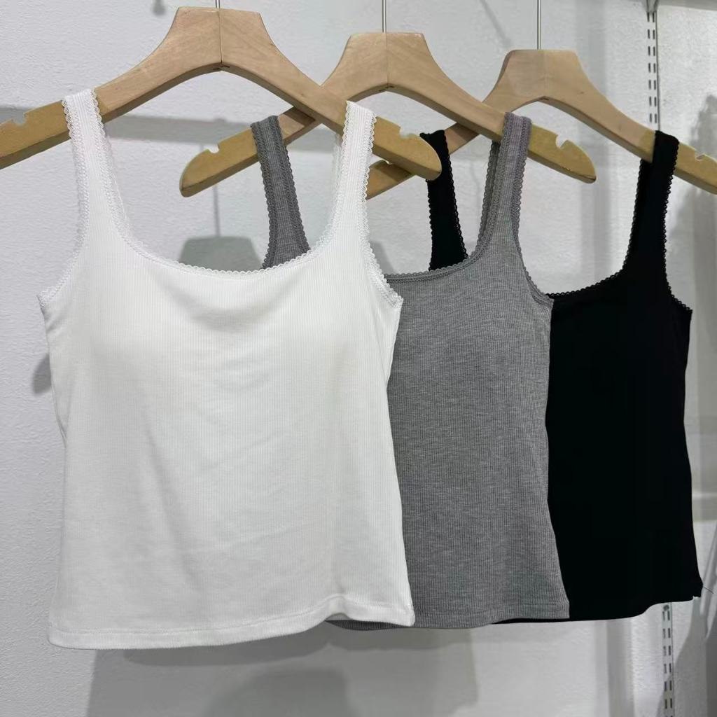 ใส่แล้วอกสวย! บราตัวนี้ฮิตทั่วเน็ต ยืดดี ใส่ได้ทุกหุ่น #4567