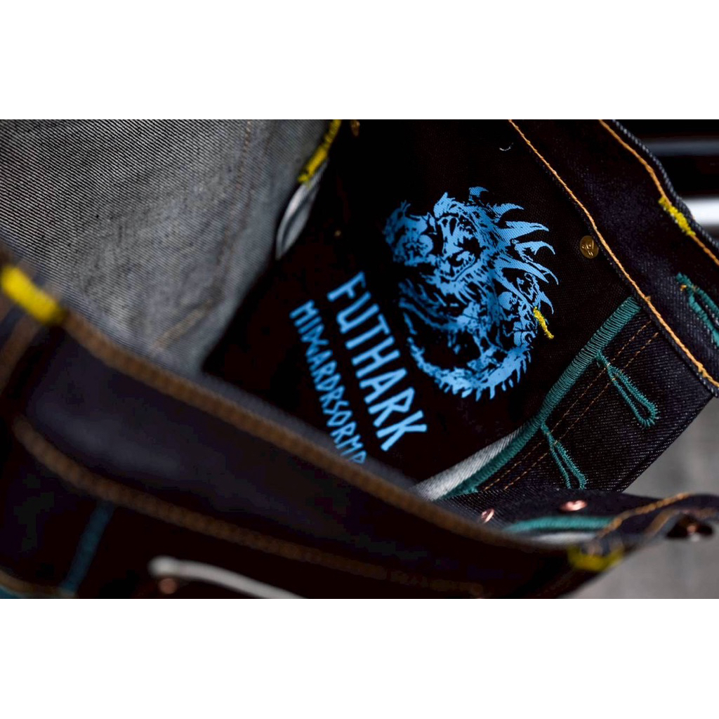 𝐅𝐔𝐓𝐇𝐀𝐑𝐊 𝟏𝟖𝐨𝐳 รุ่น 𝐌𝐈𝐃𝐆𝐀𝐑𝐃 𝐑𝐒𝐎𝐌𝐑 สินค้าลิขสิทธิ์แท้ - รูปที่ 4