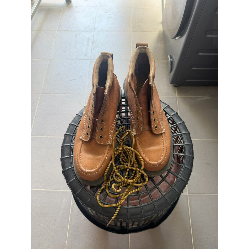 Dr.Martins size39/24.5 หนังแท้