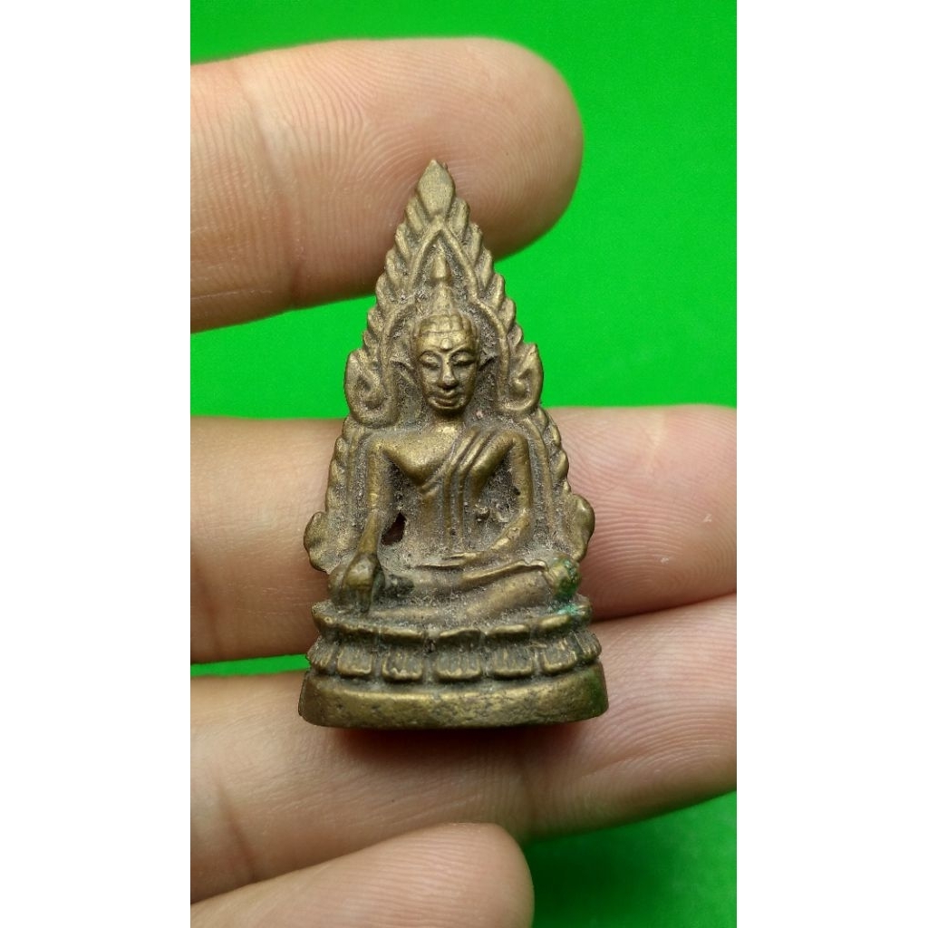 พระพุทธชินราช  (N29)