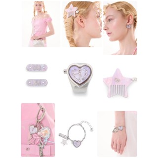 GENTLEWOMAN🌈มีโค้ดลด10-30% GentlewomanXChopluem กระเป๋าและเค…