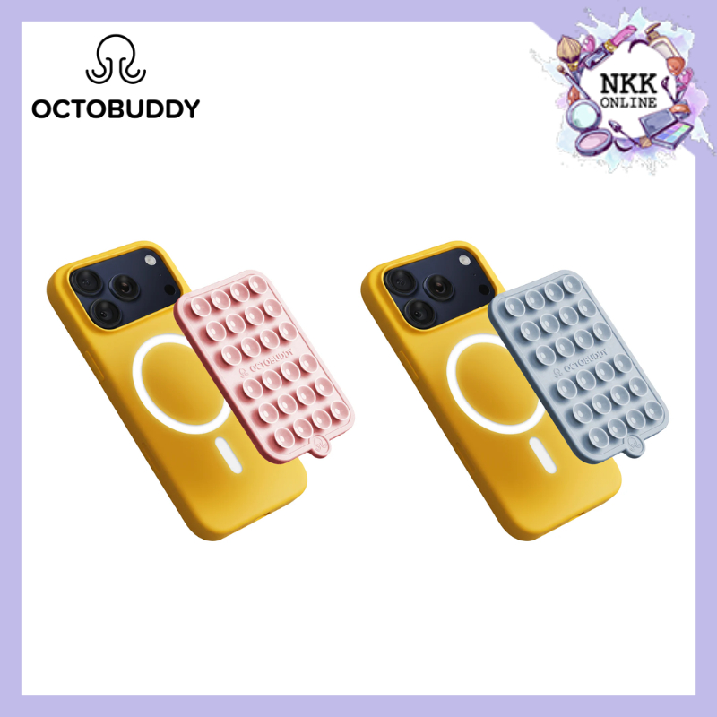 [พร้อมส่งของแท้100%] Octobuddy Magnet
