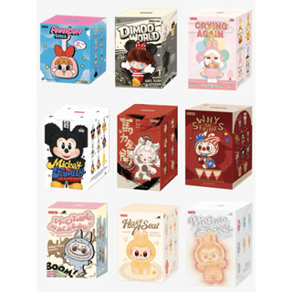 [พร้อมส่ง สินค้ากล่องไม่สวย ลดล้างสต็อก] รวมสินค้ากล่องจุ่มเ…