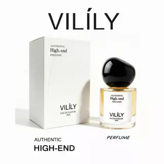 [ราคาสุดคุ้ม จำกัดเวลา]VILILY Original Perfume หอมละมุนในทุกวัน อารมณ์ดีในทุกวัน เป็น "Signature Scent" ประจำตัวคุณที่ห