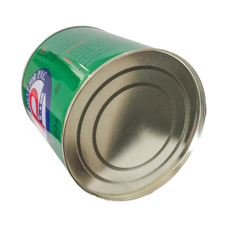 กาวทาท่อและข้อต่อ PVC ขนาด 500 กรัม (มีแปรง) รหัสสินค้า 55-500PS ตรา P-SLON บรรจุ 1 กระป๋อง