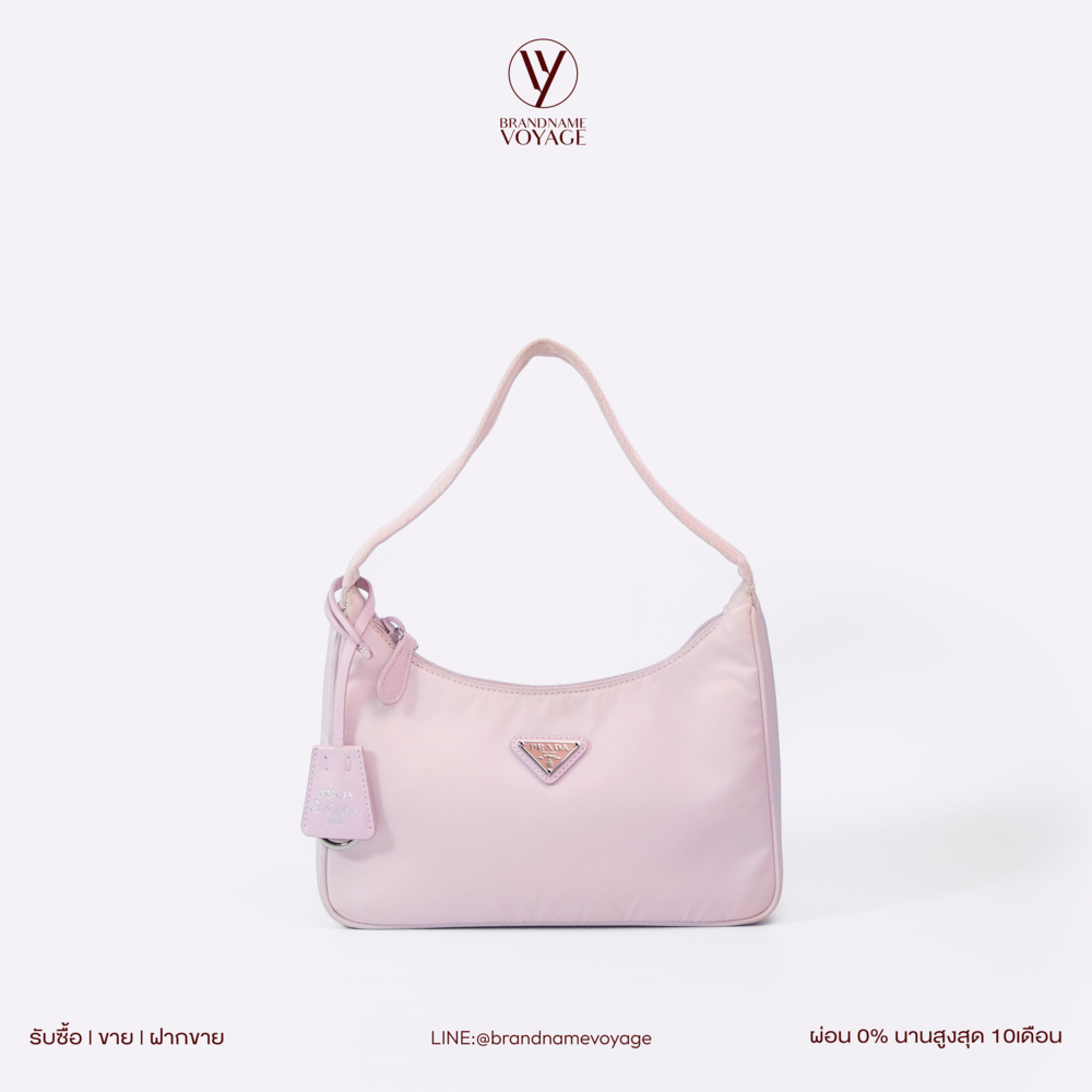 P R A D A  Re-Edition 2000 💰24900  ✨