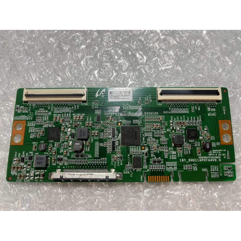 T-con Sony KD-55x7000F