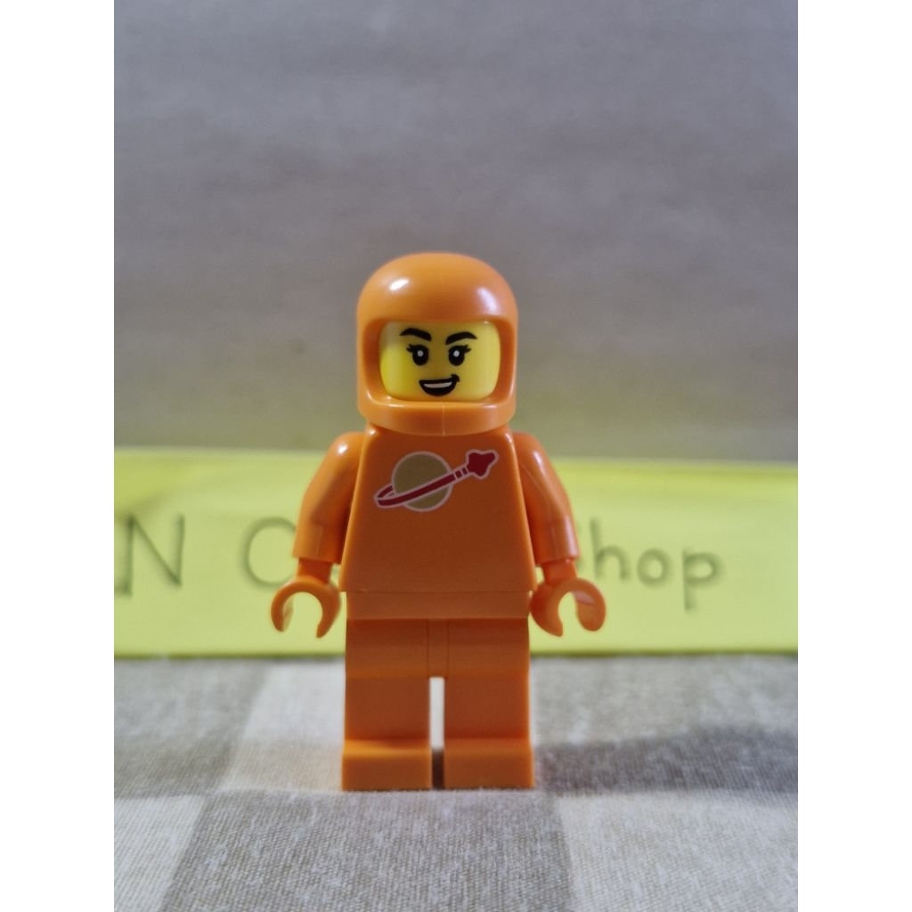 Lego mini figure 40687 ของแท้ ไม่มีตำหนิใดๆครับ