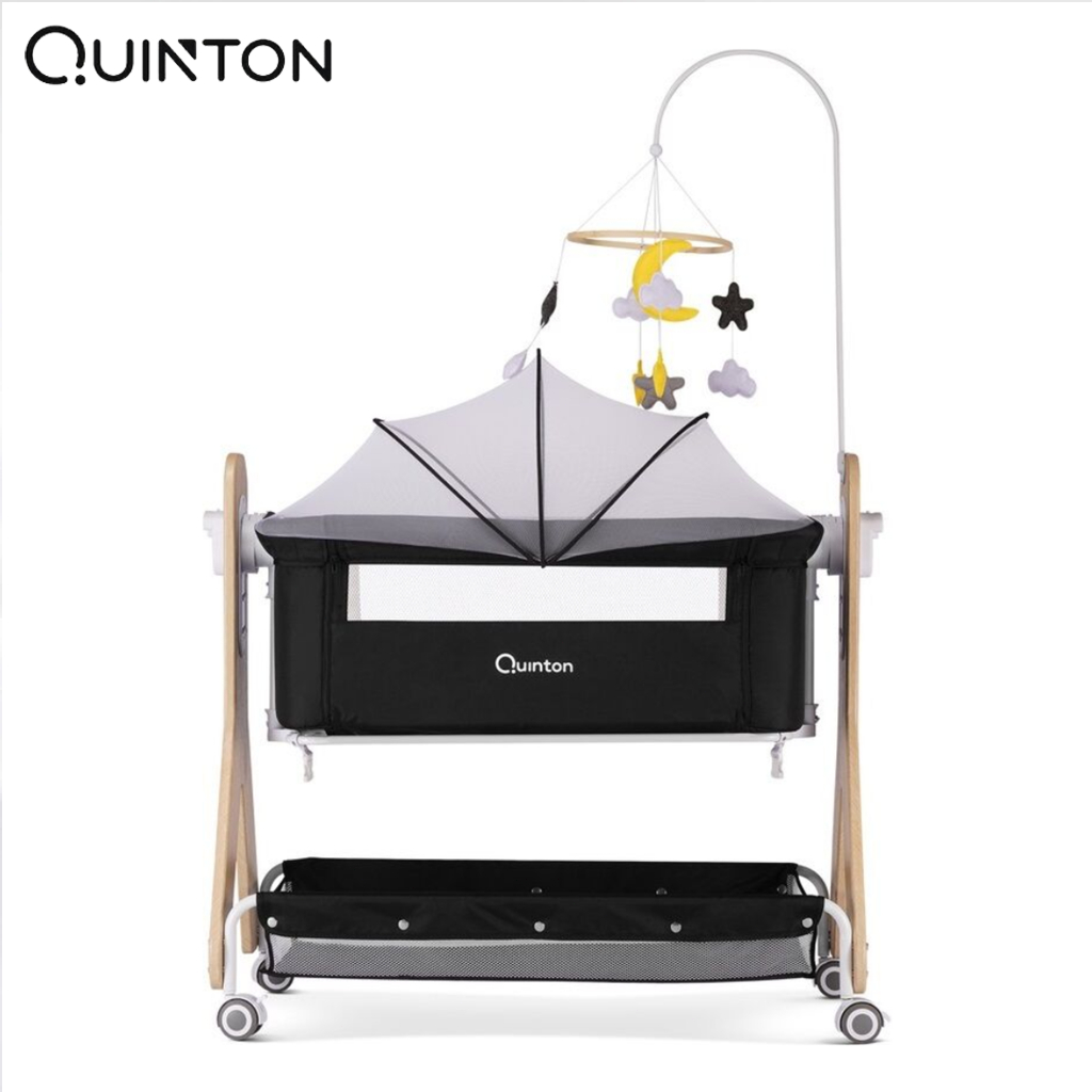 QUINTON เปลนอนร่วม Dream2Gether