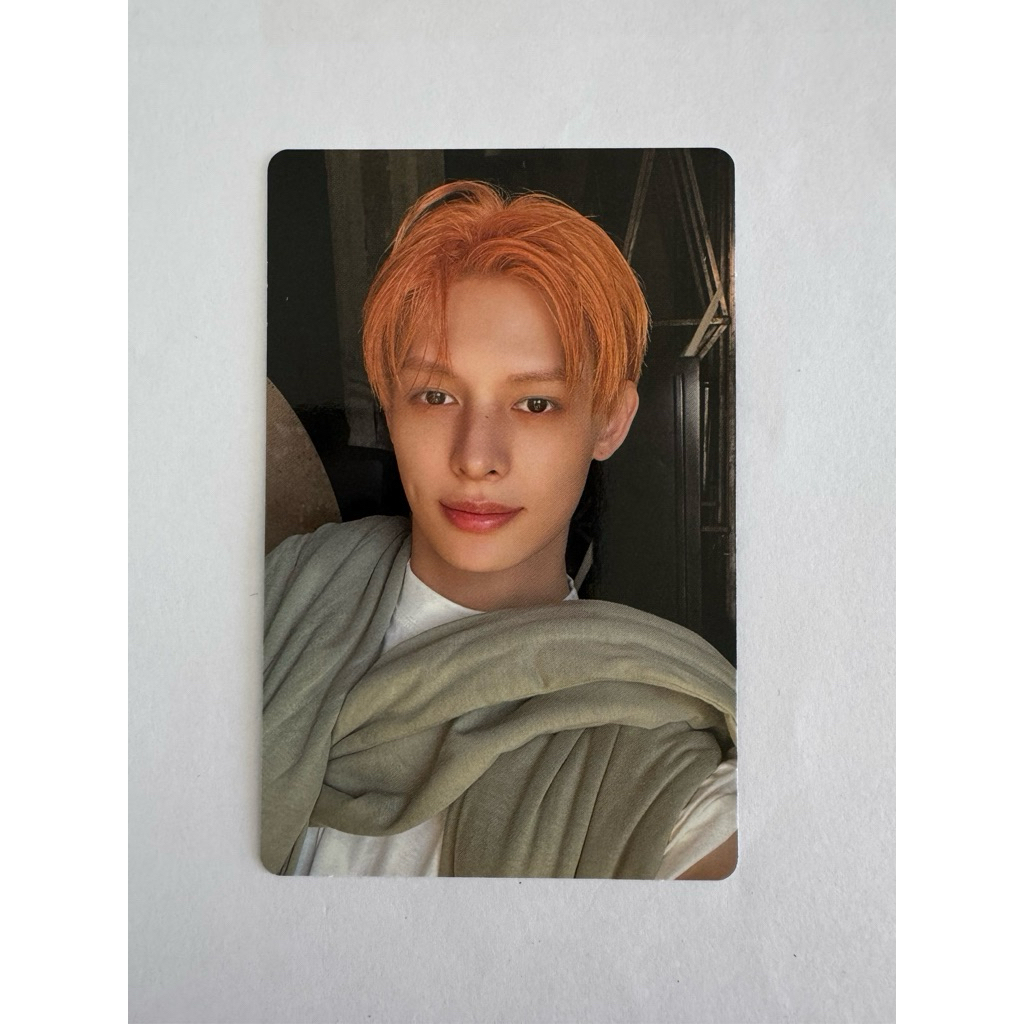 การ์ด cortis | James scenes 3