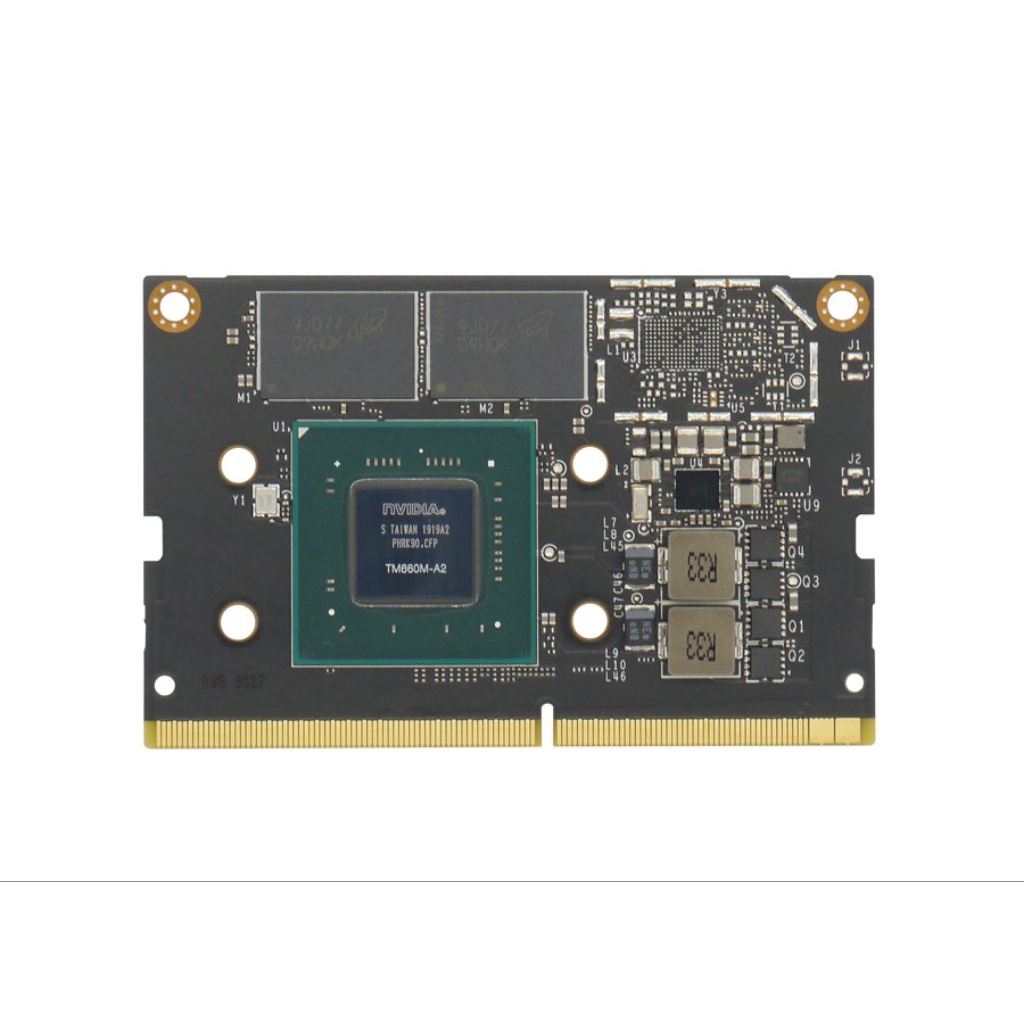 Nvidia Jetson Nano SOM 4GB Module