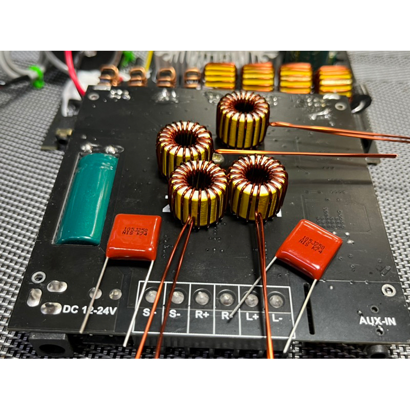 L โมเบส เบสหนักยิ่งกว่าเดิม TB21 1 ชุดมี 2 ชิ้น