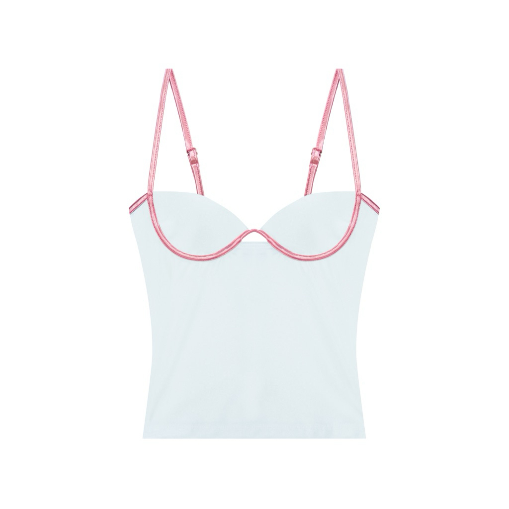 Bluebell’s Strap Top