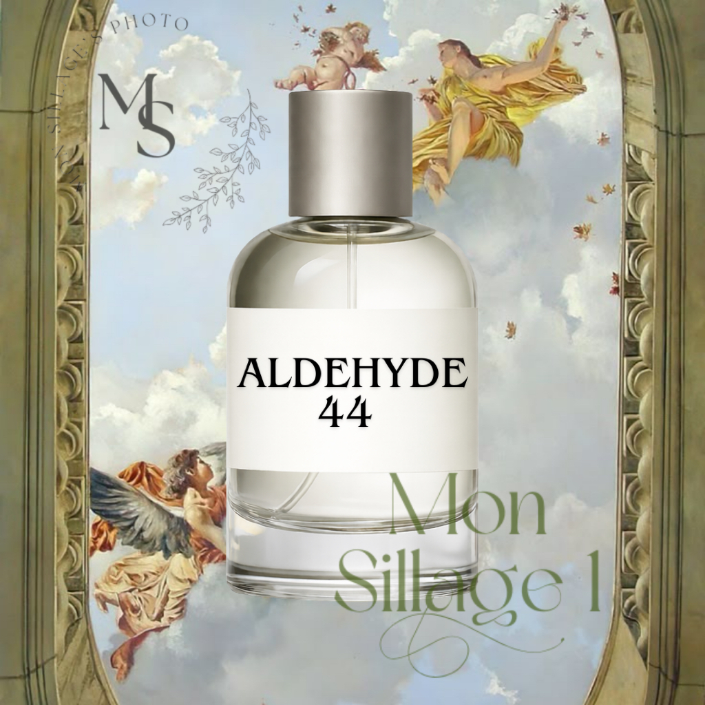 (ขนาดทดลอง 2/3/5/10🚨) City Exclusive Aldehyde44 Dallas แท้💯จากช็อปไทย