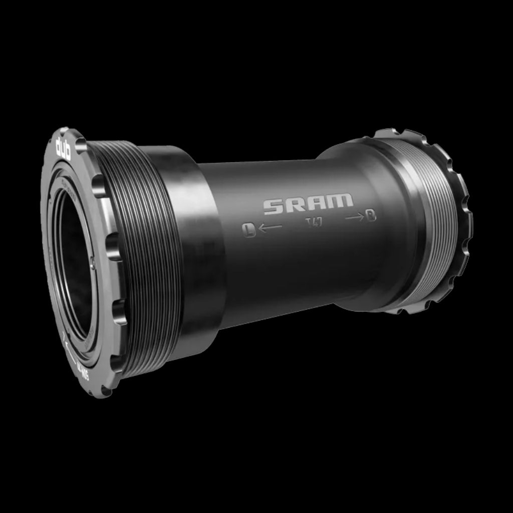 กระโหลก SRAM DUB T47 BOTTOM BRACKET 85.5 MM. SRAM