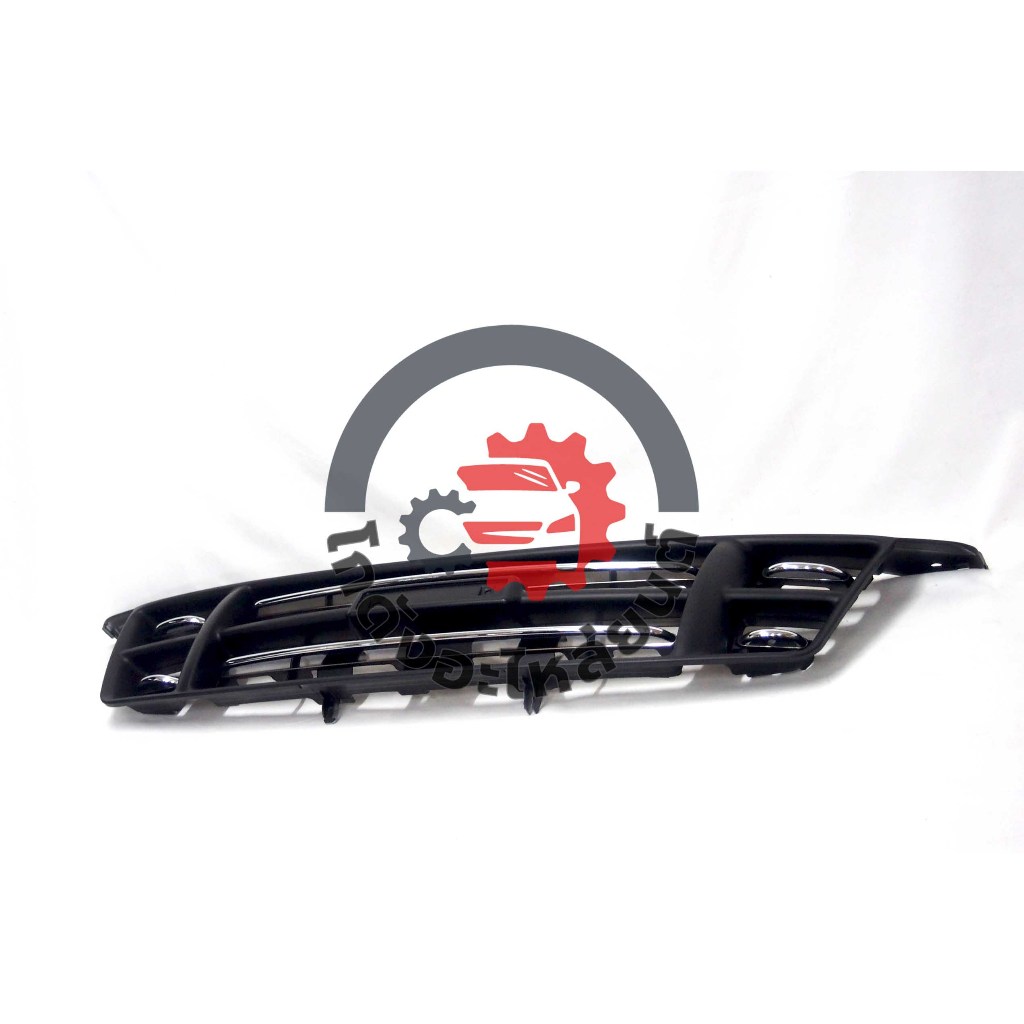 หน้ากระจัง อีซูซุ ดีแม็ก ปี 2007-2011 ตัวสูง ISUZU D-MAX 2007-2011 4WD - รูปที่ 3