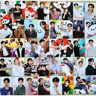 (พร้อมส่ง🚚)GMMTV BOYS HAPPY FAM BONDS RANDOM CARD การ์ดสุ่ม