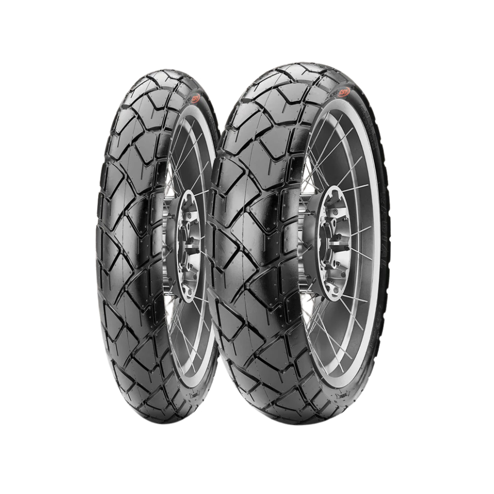 ยางปีเก่า ปี 2024📌ยางสำหรับรถ Bigbike CST ยางนอก CM - 509 R 160/60 R17 69H