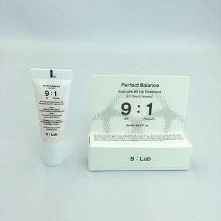 B-Lab Evercalm B5 Treatment 9:1 Peach Caramel
