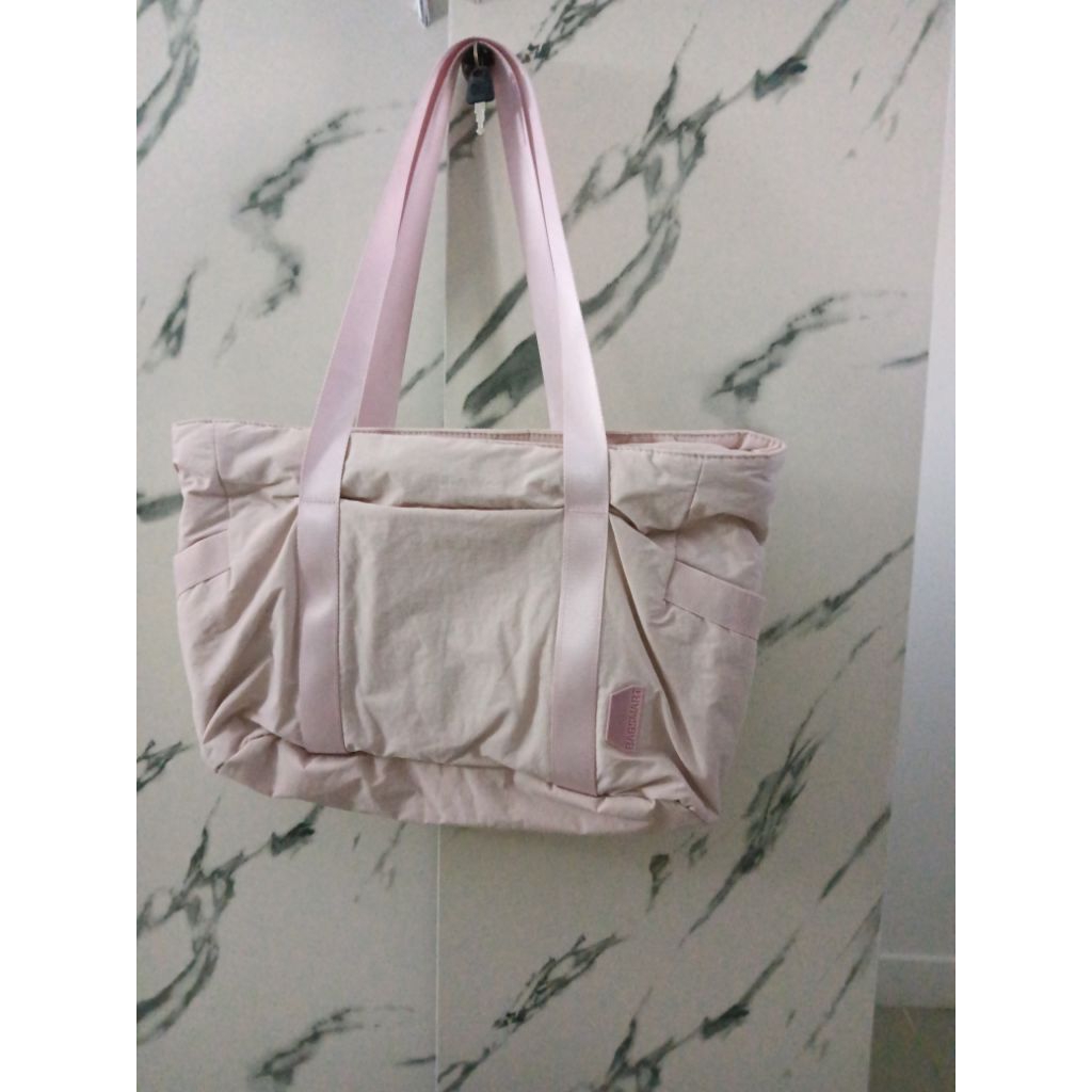 กระเป๋าสะพาย หิ้ว(มือสอง)bagsmart