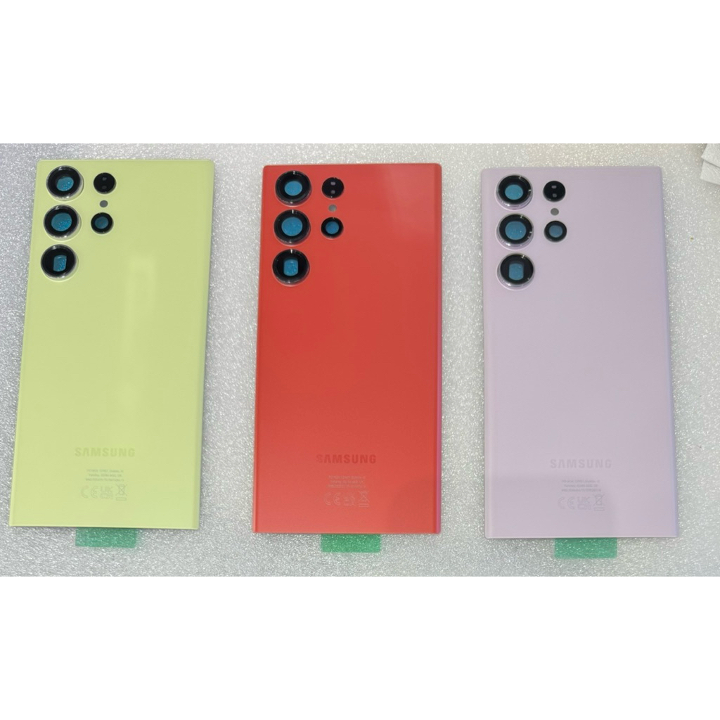 ฝาหลังSamsung S23 ultra มือ1