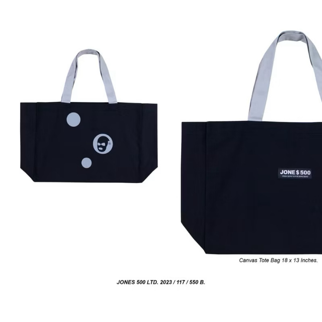 กระเป๋าแบรนด์ JONE500 รวมทุกรุ่นล่าสุด ของแถมครบ BY JONE500_CNX